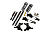 Belltech LOWERING KIT WITH ND2 SHOCKS - 969ND