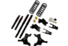 Belltech LOWERING KIT WITH ND2 SHOCKS - 969ND