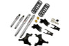 Belltech LOWERING KIT WITH SP SHOCKS - 969SP