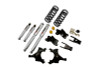 Belltech LOWERING KIT WITH SP SHOCKS - 969SP