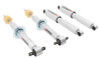 Belltech Street Performance Shock Absorber Set - 9714