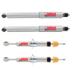 Belltech 05-23 Toyota Tacoma 4WD Lifted Trail Performance Shock Set - 9731