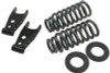 Belltech LOWERING KIT 09-13 Ford F-150 (All Cabs) 2WD Short Bed 2in-3in F / 2in R Drop w/o Shocks - 974