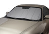 Covercraft 19-24 Audi Q8 UVS100 Custom Sunscreen - Silver - UV11642SV Photo - Primary