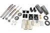 Belltech 09-13 Ford F150 Ext/Quad Cabs 2WD Lowering Kit w/SP Shocks 2 or 3in F/5.5in R Drop - 979SP