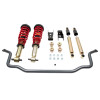 Belltech 07-18 Chevrolet Silverado (All Cabs) Short Bed Performance Handling Kit Plus - 985HKP