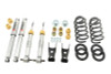 Belltech LOWERING KIT 14+ Chevy Silverado (Std Cab) 2WD 1-2in Front/ 2-3in Rear w/ Street Shocks - 985SP