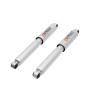 Belltech Coilover Kit 07-18 GM Sierra 1500 All Cabs/Short Bed F -1in to -3in / R 2in to -2in 2/4WD - 985SPC
