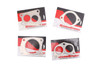 GrimmSpeed 15-21 Subaru WRX Exhaust Gasket Set - GRM020043 Photo - Primary
