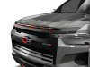 Husky Liners 23-26 Chevrolet Colorado Aeroskin Lightshield PRO - Blk - 2820213 Photo - Primary