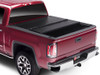 BAK BAKFlip Fibermax Bed Cover - 14-18 Silverado & Sierra 1500 6'6" Bed