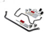 Belltech ANTI-SWAYBAR SETS 5444/5552 - 9917