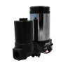 Aeromotive A3000 Carbureted Fuel Pump & Filter Assembly - 11223 Photo - Close Up