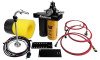 Aeromotive 01-10 GM Duramax Diesel Fuel Pump Complete Kit - 230GPH - 11811 Photo - Primary