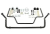 Belltech ANTI-SWAYBAR SETS 5446/5546 - 9919