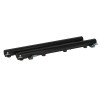 Aeromotive 99-04 Ford Mustang GT 4.6L SOHC Fuel Rails - Black - 14179 Photo - Primary