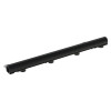 Aeromotive 99-04 Ford Mustang GT 4.6L SOHC Fuel Rails - Black - 14179 Photo - Close Up