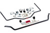 Belltech Anti-Sway Bar Sets 05-07 Chevy Silverado/Sierra 1/2 Ton (w/ Factory Torsion Bar) - 9924