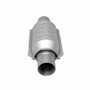 MagnaFlow Universal Catalytic Converter 2.25in. OEM - 557305 360 Degree Image Set