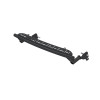 MBRP 19-26 RAM 2500 Black-Coated Bumper Light Bracket - SL5149-02 Photo - Primary