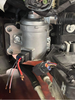 Pierburg CWA400 Intercooler Pump - RAM TRX (FIICWA400TRX)
