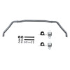 Belltech 2021+ Ford F150 2WD/4WD Front & Rear Sway Bar Set w/ Hardware (5461/5561) - 9939