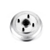 Power Stop 00-08 Ford Focus Rear Premium Brake Drum - AD8143P Photo - Primary
