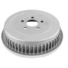 Power Stop 96-00 Plymouth Voyager Rear Premium Brake Drum - AD8728P Photo - Primary