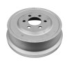 Power Stop 01-02 Dodge Durango Rear Premium Brake Drum - AD8733P Photo - Primary
