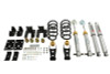 Belltech 14-17 Silver/Sierra Ext & Crew Cab 2wd 1 or 2in. F/4in. R Drop W/ SP Shocks Lowering Kits - 995SP