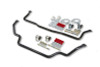 Belltech ANTI-SWAYBAR SETS FORD 67-70 MUSTANG COUGAR - 9964