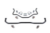 Belltech ANTI-SWAYBAR SETS CHEVY 68-74 NOVA OMEGA - 9972