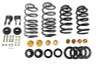 Belltech LOWERING KIT 15 Chevy Suburban / Yukon XL 1in to 2in Front/4in Rear w/o Shocks - 998