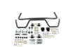 Belltech ANTI-SWAYBAR SETS 1955 CHEVY BEL-AIR - 9989