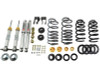Belltech LOWERING KIT 15 Chevy Suburban / Yukon XL 1in to 2in Front/4in Rear w/ Shocks - 998SP