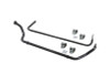 Belltech ANTI-SWAYBAR SETS 2010 CHEVROLET CAMARO - 9990