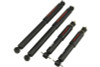 Belltech ND2 OEM Shock Set - OE9168