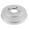 Power Stop 07-08 Honda Fit Rear Premium Brake Drum - JBD320P Photo - Primary