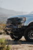 DV8 17-22 Ford Super Duty F-250/F-350 Spec Series Front Bumper - FBFF2-07 Photo - Close Up