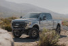 DV8 17-22 Ford Super Duty F-250/F-350 Spec Series Front Bumper - FBFF2-07 Photo - Close Up