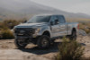 DV8 17-22 Ford Super Duty F-250/F-350 Spec Series Front Bumper - FBFF2-07 Photo - Close Up