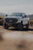 DV8 17-22 Ford Super Duty F-250/F-350 Spec Series Front Bumper - FBFF2-07 Photo - Close Up