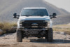 DV8 17-22 Ford Super Duty F-250/F-350 Spec Series Front Bumper - FBFF2-07 Photo - Close Up