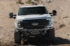 DV8 17-22 Ford Super Duty F-250/F-350 Spec Series Front Bumper - FBFF2-07 Photo - Close Up