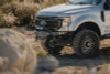 DV8 17-22 Ford Super Duty F-250/F-350 Spec Series Front Bumper - FBFF2-07 Photo - Close Up