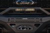 DV8 17-22 Ford Super Duty F-250/F-350 Spec Series Front Bumper - FBFF2-07 Photo - Close Up