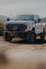 DV8 17-22 Ford Super Duty F-250/F-350 Spec Series Front Bumper - FBFF2-07 Photo - Close Up