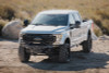 DV8 17-22 Ford Super Duty F-250/F-350 Spec Series Front Bumper - FBFF2-07 Photo - Close Up