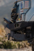 DV8 17-22 Ford Super Duty F-250/F-350 Spec Series Front Bumper - FBFF2-07 Photo - Close Up