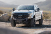 DV8 17-22 Ford Super Duty F-250/F-350 Spec Series Front Bumper - FBFF2-07 Photo - Close Up